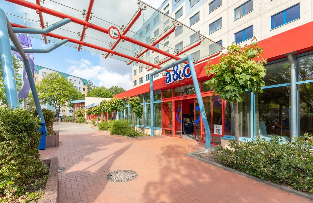 A&O Berlin Kolumbus-1