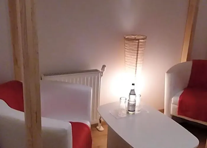 Ostello Living In The Box Berlino
